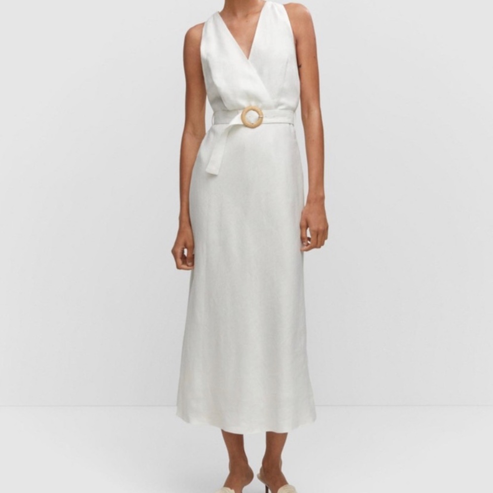 M.N.G
Amalfi Dress brand-new with tag